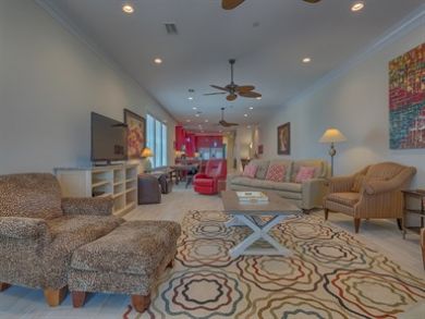 Luxury Vacation Rental with 10 Bedrooms 9.5 bathrooms
