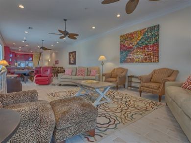 Luxury Vacation Rental with 10 Bedrooms 9.5 bathrooms