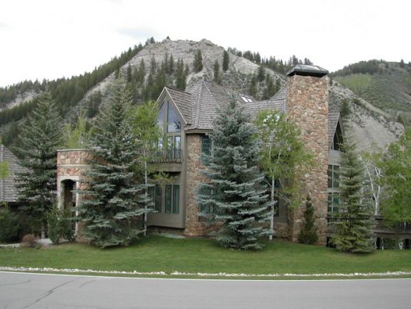 Dial A Ride Beaver Creek Vacation Home Sleeps 14 Great Views