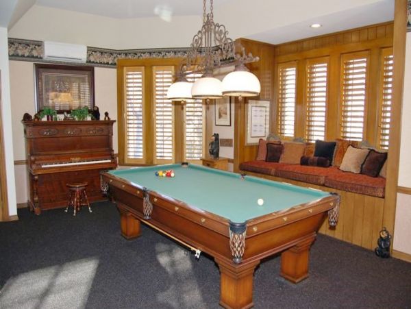 Dial A Ride Beaver Creek Vacation Home Sleeps 14 Great Views