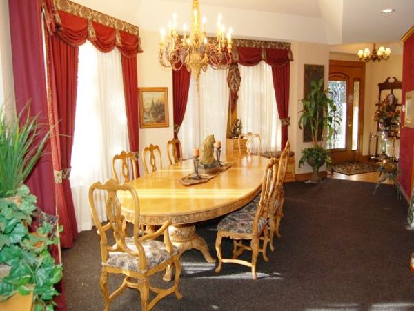Dial A Ride Beaver Creek Vacation Home Sleeps 14 Great Views