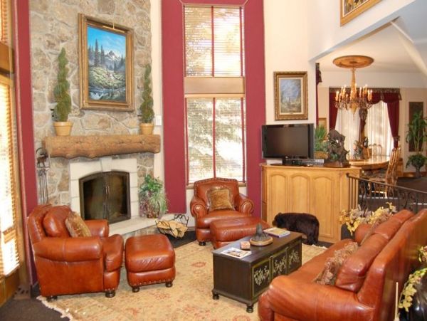 Dial A Ride Beaver Creek Vacation Home Sleeps 14 Great Views