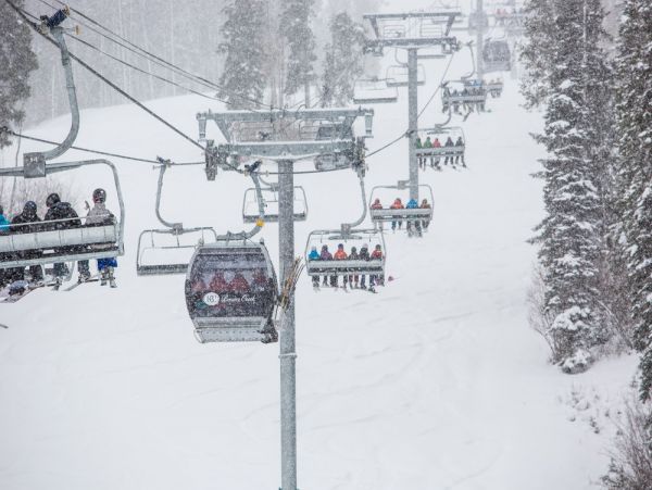 Dial A Ride Beaver Creek Vacation Home Sleeps 14 Great Views