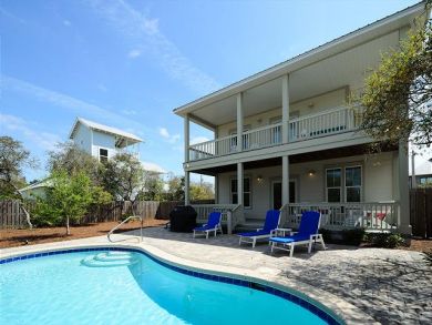 Beaches of South Walton Home 889326