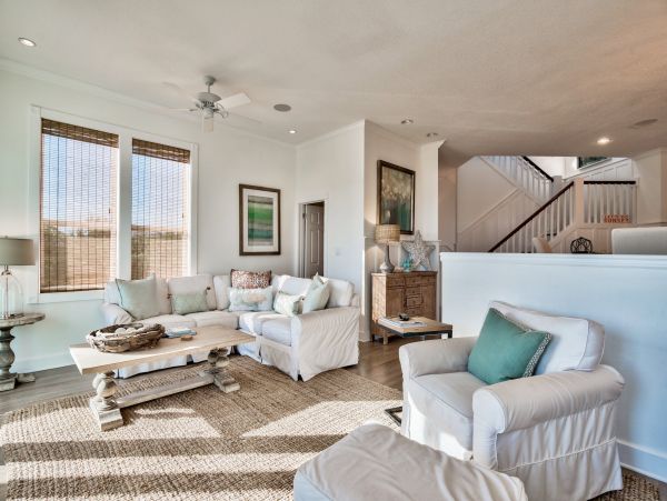 Fabulous 4 Bedroom Vacation Home in Santa Rosa Beach