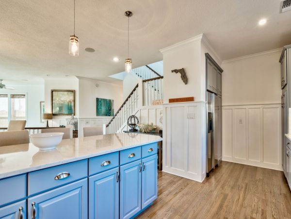 Fabulous 4 Bedroom Vacation Home in Santa Rosa Beach