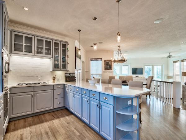 Fabulous 4 Bedroom Vacation Home in Santa Rosa Beach