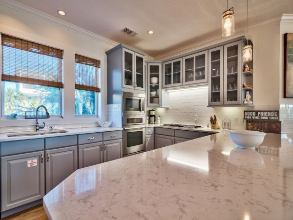 Fabulous 4 Bedroom Vacation Home in Santa Rosa Beach