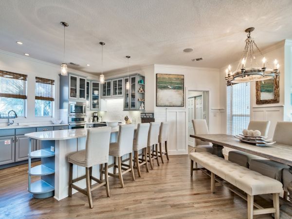 Fabulous 4 Bedroom Vacation Home in Santa Rosa Beach