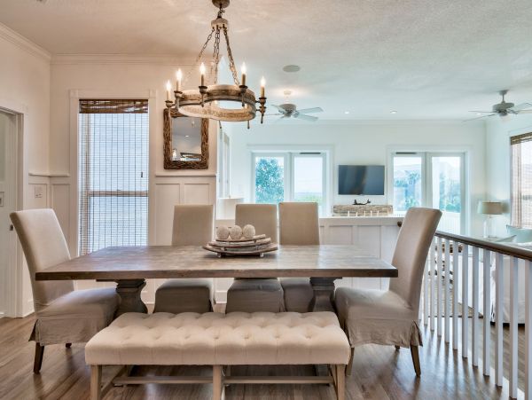 Fabulous 4 Bedroom Vacation Home in Santa Rosa Beach