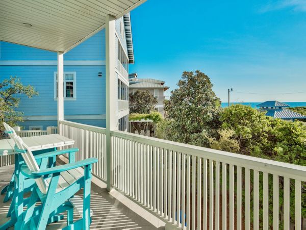 Fabulous 4 Bedroom Vacation Home in Santa Rosa Beach