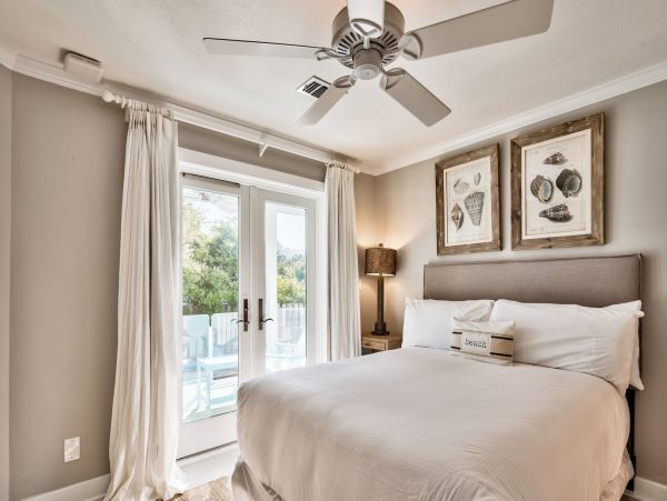 Fabulous 4 Bedroom Vacation Home in Santa Rosa Beach