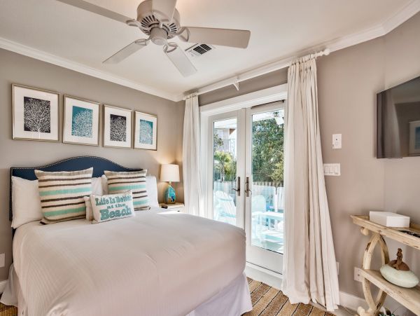 Fabulous 4 Bedroom Vacation Home in Santa Rosa Beach