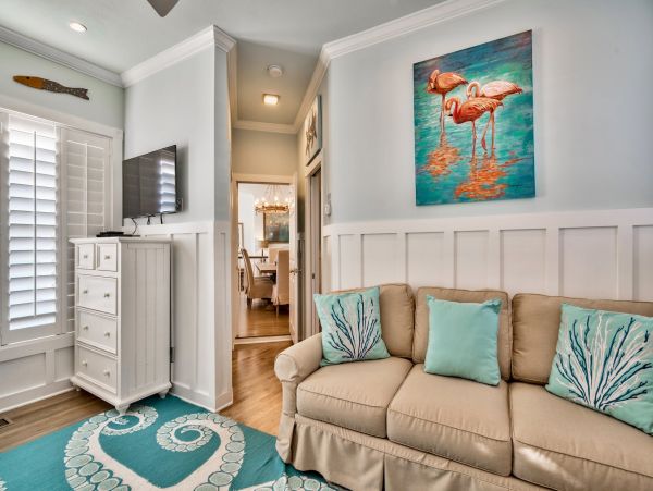 Fabulous 4 Bedroom Vacation Home in Santa Rosa Beach