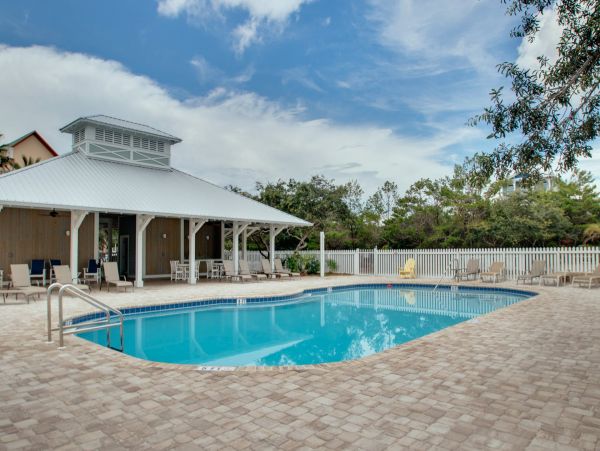 Fabulous 4 Bedroom Vacation Home in Santa Rosa Beach