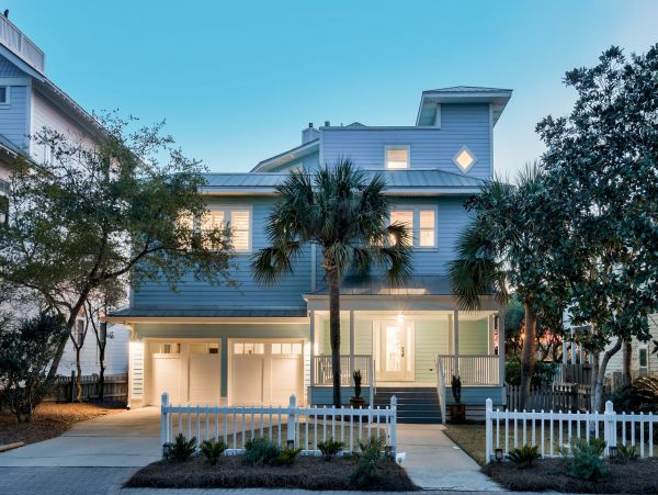 Fabulous 4 Bedroom Vacation Home in Santa Rosa Beach