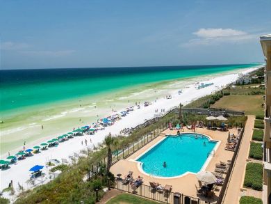 One of the Best Four Bedroom Gulf Front Rentals Great Rental - additional view, photo 4