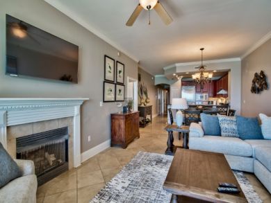 Santa Rosa Beach Luxury Condo On Beach Sleeps 10 Guests