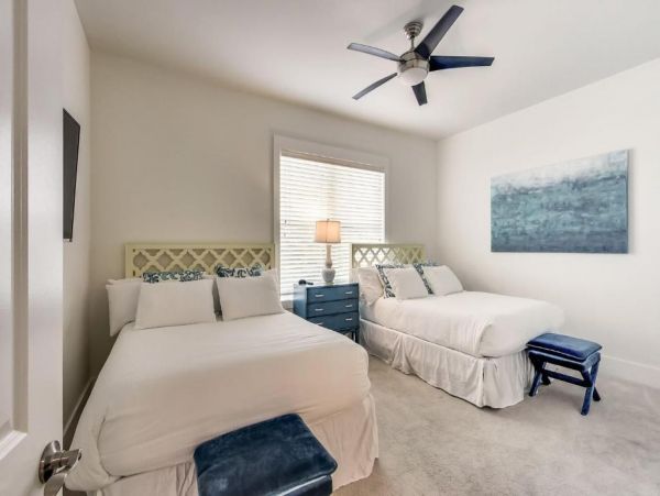 Beaches of South Walton Luxury 5 Bedroom Vacation Rental