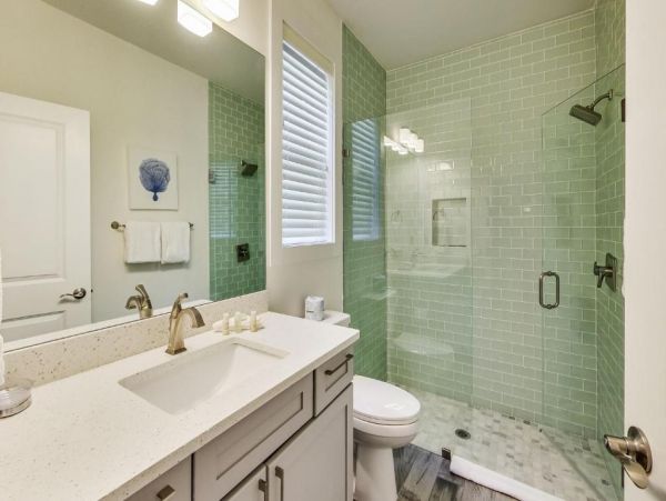 Beaches of South Walton Luxury 5 Bedroom Vacation Rental