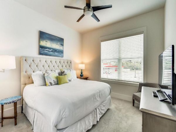 Beaches of South Walton Luxury 5 Bedroom Vacation Rental