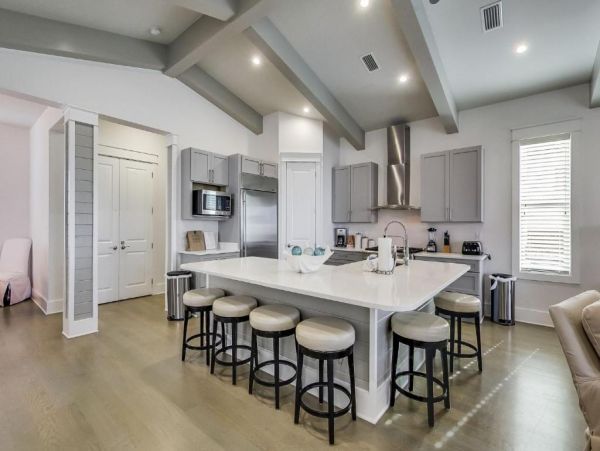 Beaches of South Walton Luxury 5 Bedroom Vacation Rental
