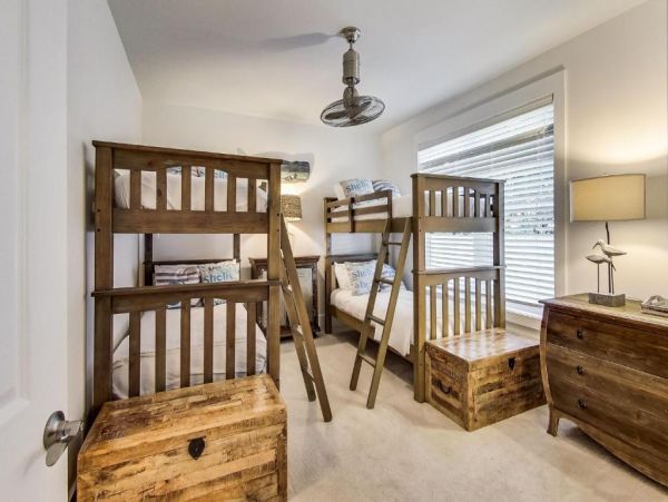 Beaches of South Walton Luxury 5 Bedroom Vacation Rental