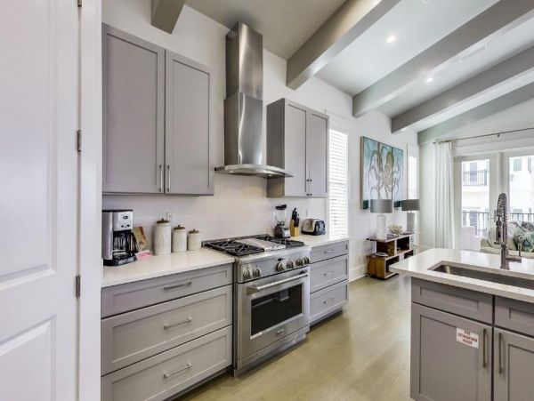 Beaches of South Walton Luxury 5 Bedroom Vacation Rental