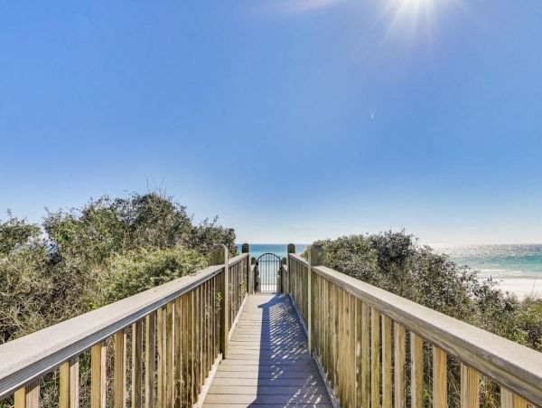 Beaches of South Walton Luxury 5 Bedroom Vacation Rental