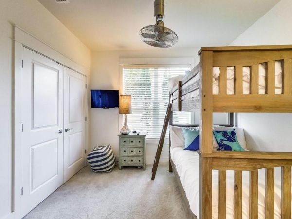 Beaches of South Walton Luxury 5 Bedroom Vacation Rental