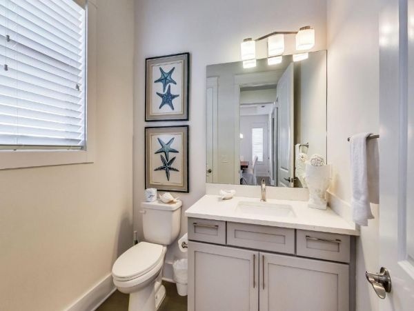 Beaches of South Walton Luxury 5 Bedroom Vacation Rental