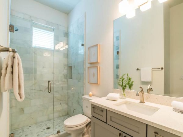 Beaches of South Walton Luxury 5 Bedroom Vacation Rental