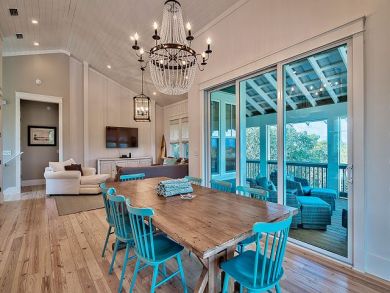 Luxury Accommodation Santa Rosa Beach