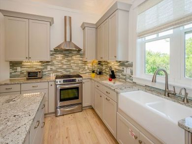 Luxury Accommodation Santa Rosa Beach - additional view, photo 3