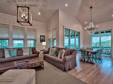 Luxury Accommodation Santa Rosa Beach - additional view, photo 2