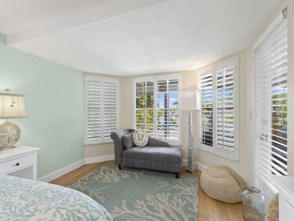 Siesta Key Luxury Vacation Rental Home Pool