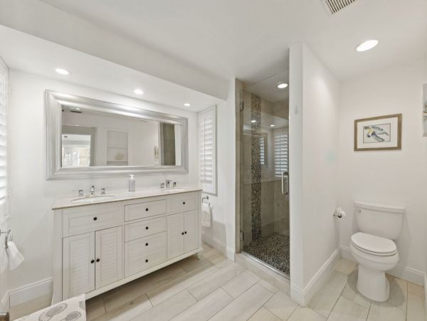 Siesta Key Luxury Vacation Rental Home Pool