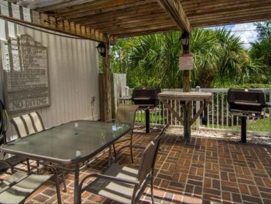 Just Lovely Two Bedroom Vacation Condo in Captiva Florida