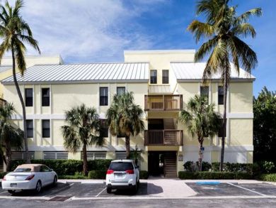 Just Lovely Two Bedroom Vacation Condo in Captiva Florida