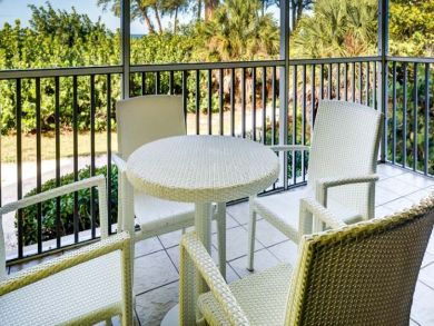 Just Lovely Two Bedroom Vacation Condo in Captiva Florida