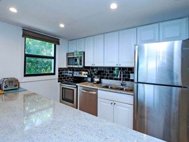 Just Lovely Two Bedroom Vacation Condo in Captiva Florida