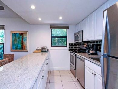 Just Lovely Two Bedroom Vacation Condo in Captiva Florida