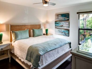 Just Lovely Two Bedroom Vacation Condo in Captiva Florida
