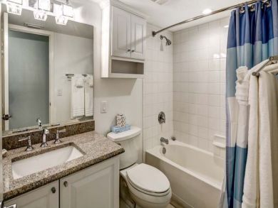 Just Lovely Two Bedroom Vacation Condo in Captiva Florida