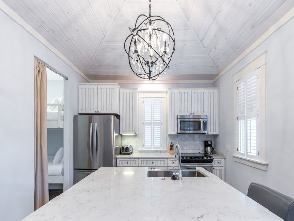 Walk to Beach Rosemary Beach Vacation Home 14 Guests
