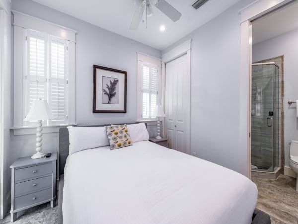 Walk to Beach Rosemary Beach Vacation Home 14 Guests