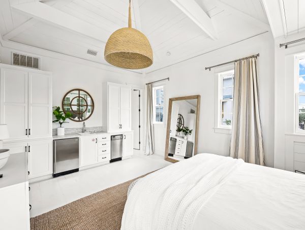 Beaches of South Walton Luxury 3 Bedroom Home Sleeps 12