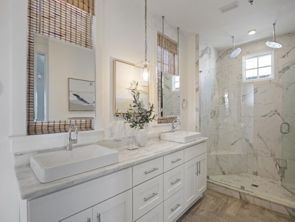 Beaches of South Walton Luxury 3 Bedroom Home Sleeps 12