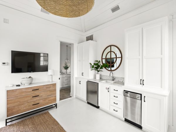 Beaches of South Walton Luxury 3 Bedroom Home Sleeps 12