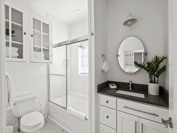 Beaches of South Walton Luxury 3 Bedroom Home Sleeps 12